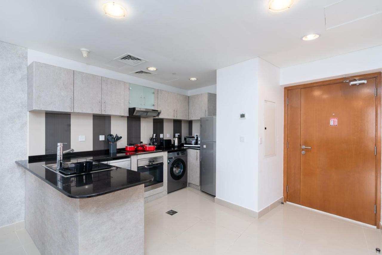 Apartment Full Sea&dubai Eye View I Stunning 1br I Marina *