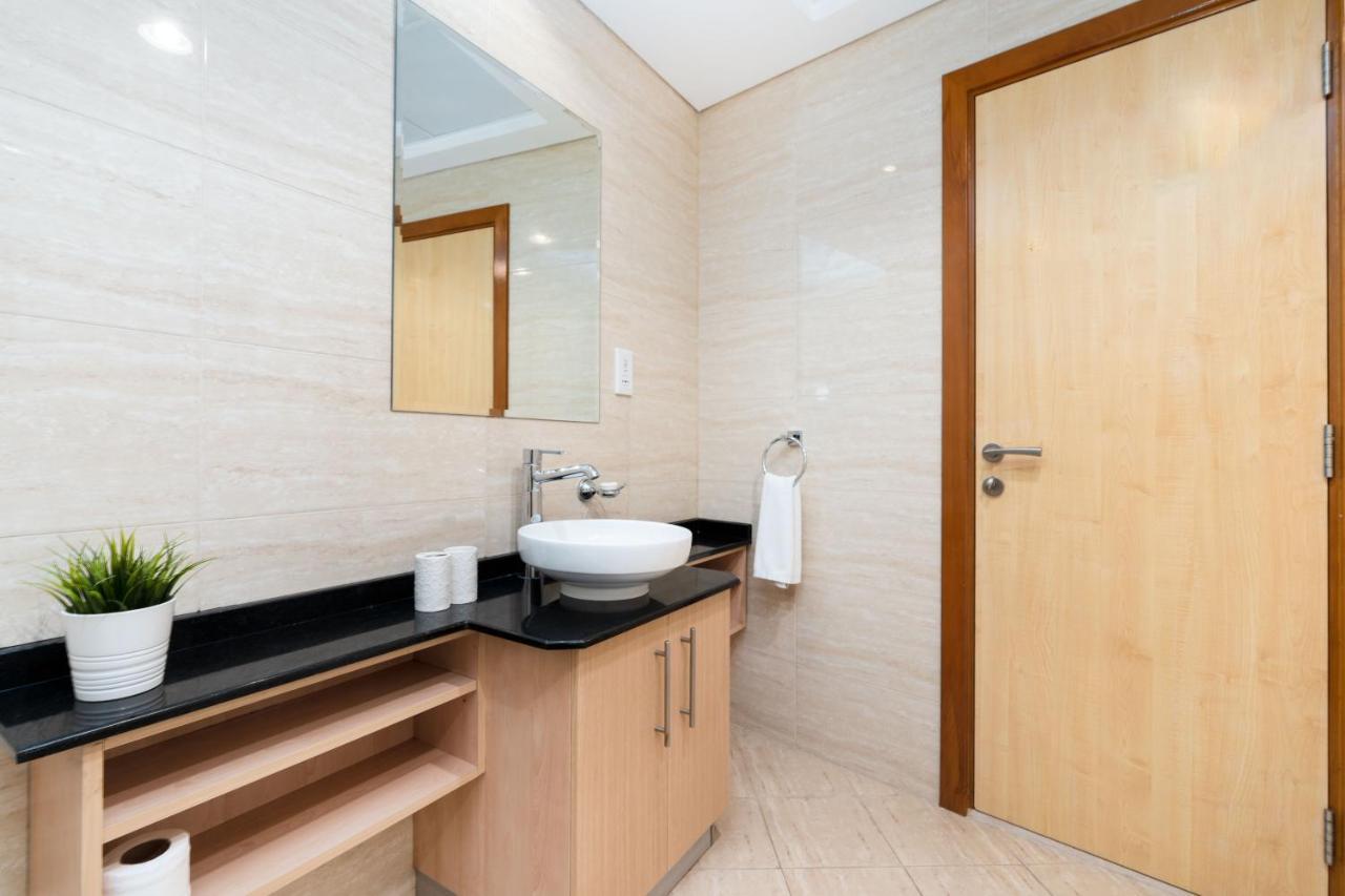 Full Sea&dubai Eye View I Stunning 1br I Marina *