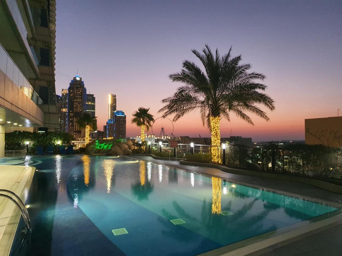 White Sage - Incredible Full Sea And Eye View In Marina Apartment *
