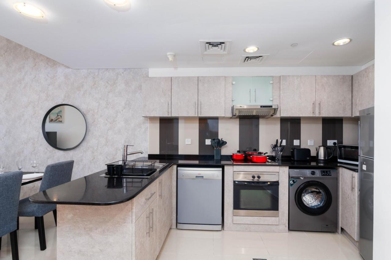 White Sage - Incredible Full Sea And Eye View In Marina Apartment Dubai