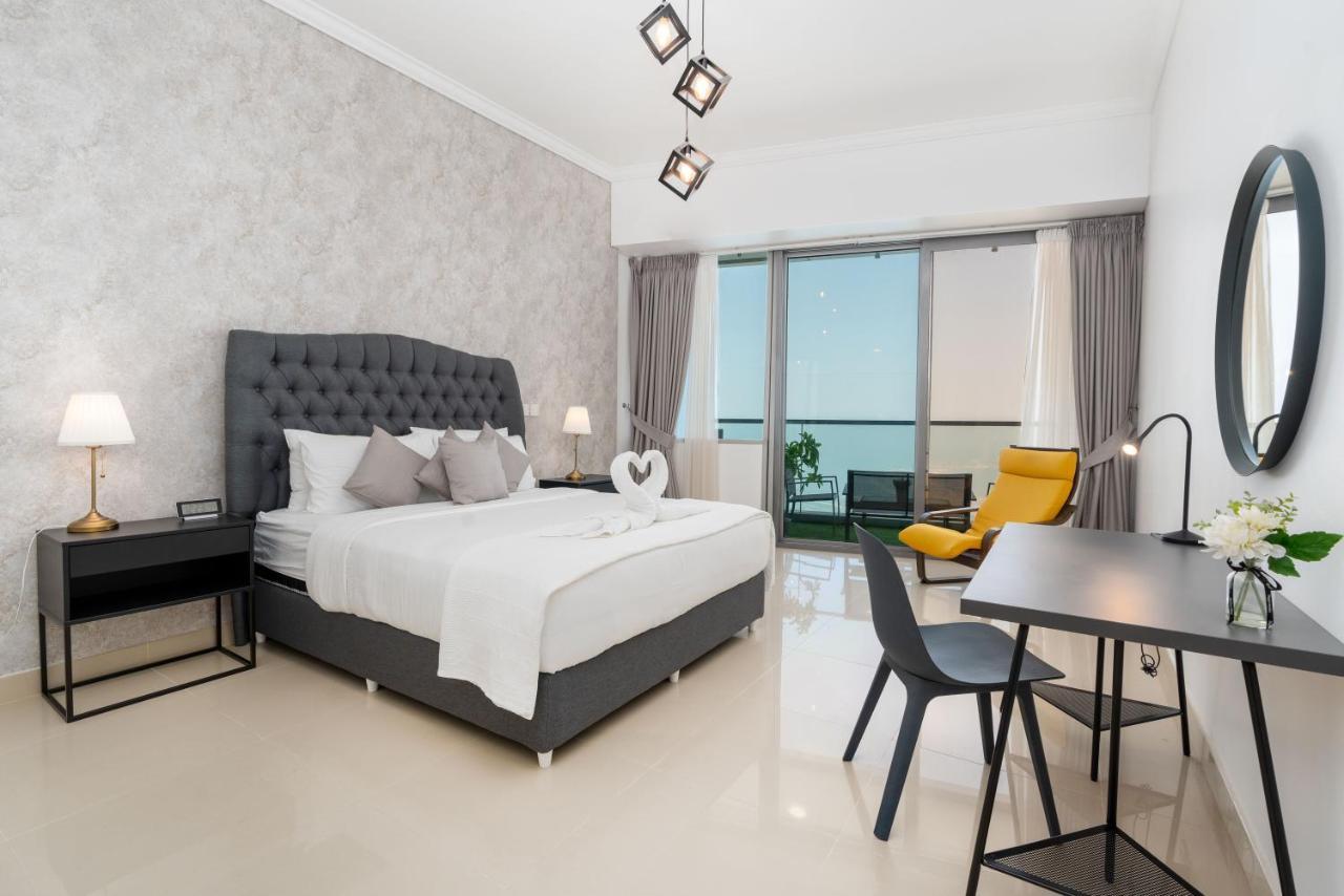 White Sage - Incredible Full Sea And Eye View In Marina