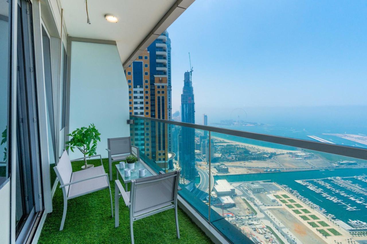 Apartment White Sage - Incredible Full Sea And Eye View In Marina