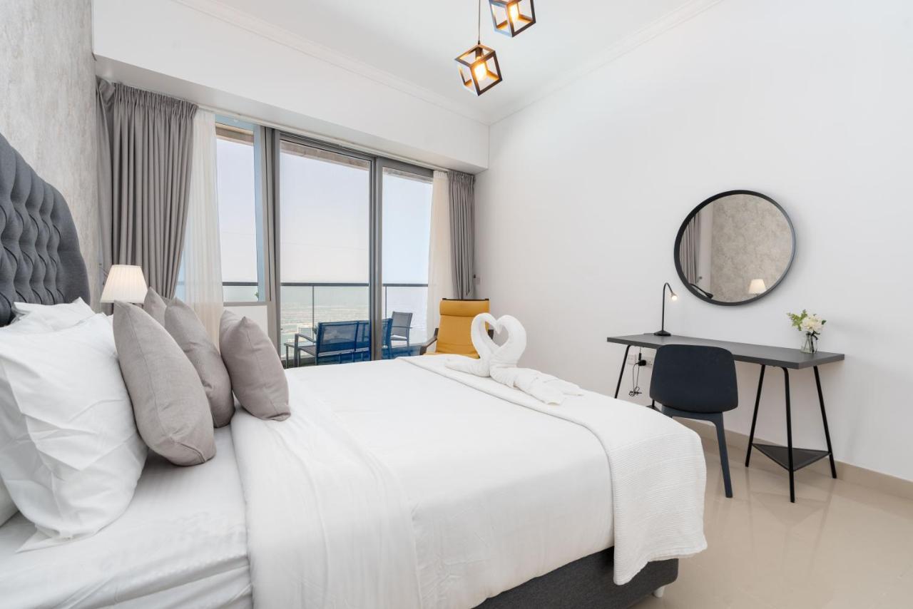 White Sage - Incredible Full Sea And Eye View In Marina *
