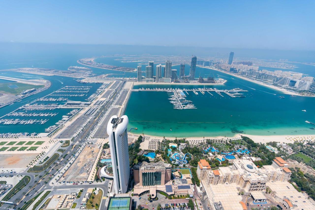 White Sage - Incredible Full Sea And Eye View In Marina