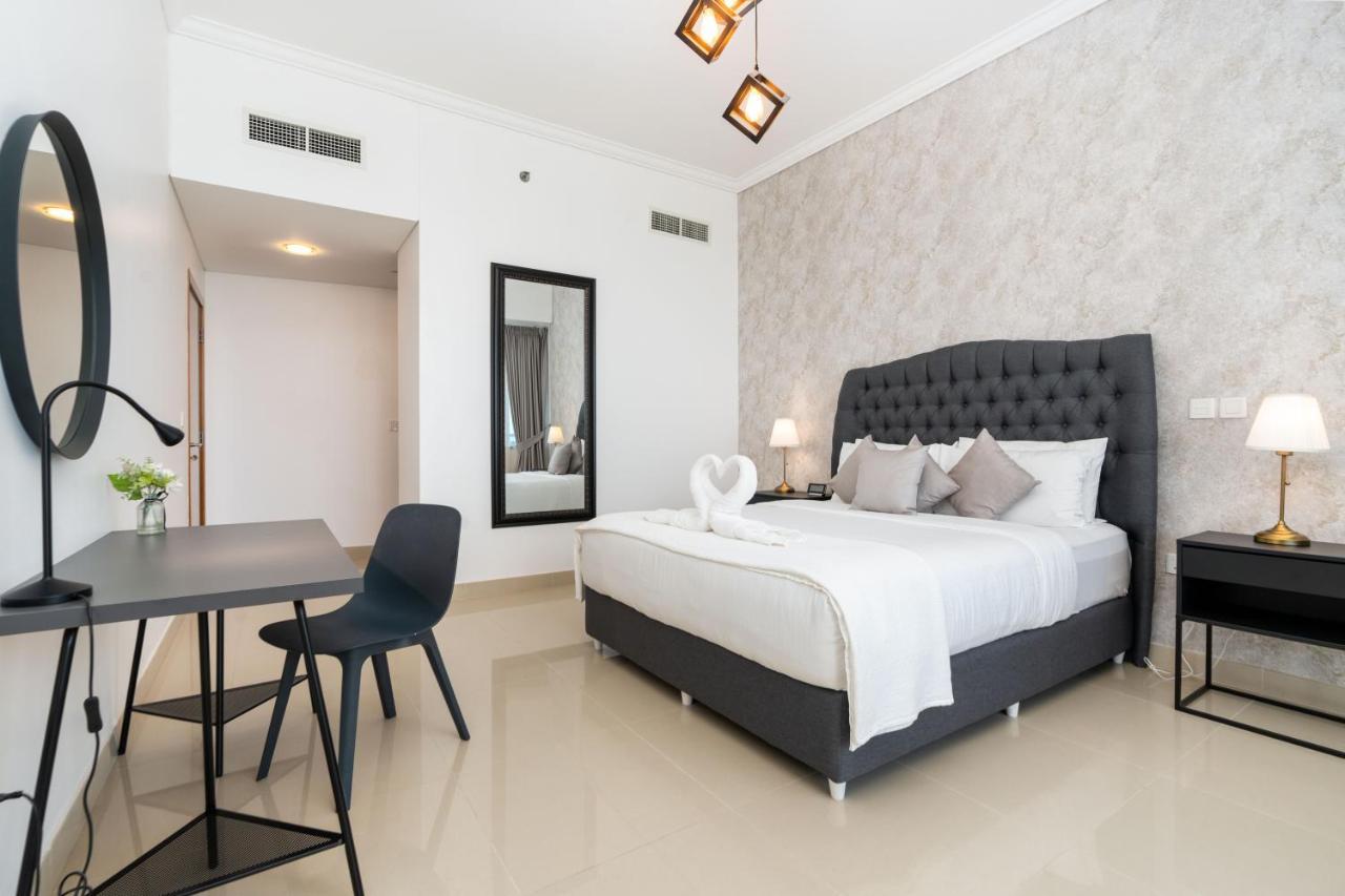 Apartment White Sage - Incredible Full Sea And Eye View In Marina