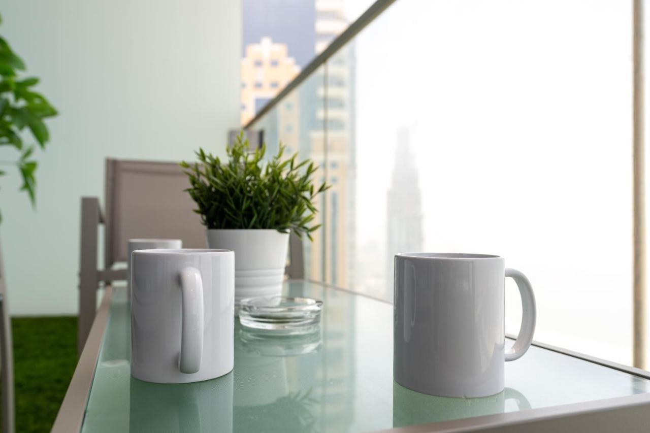 White Sage - Incredible Full Sea And Eye View In Marina Apartment *
