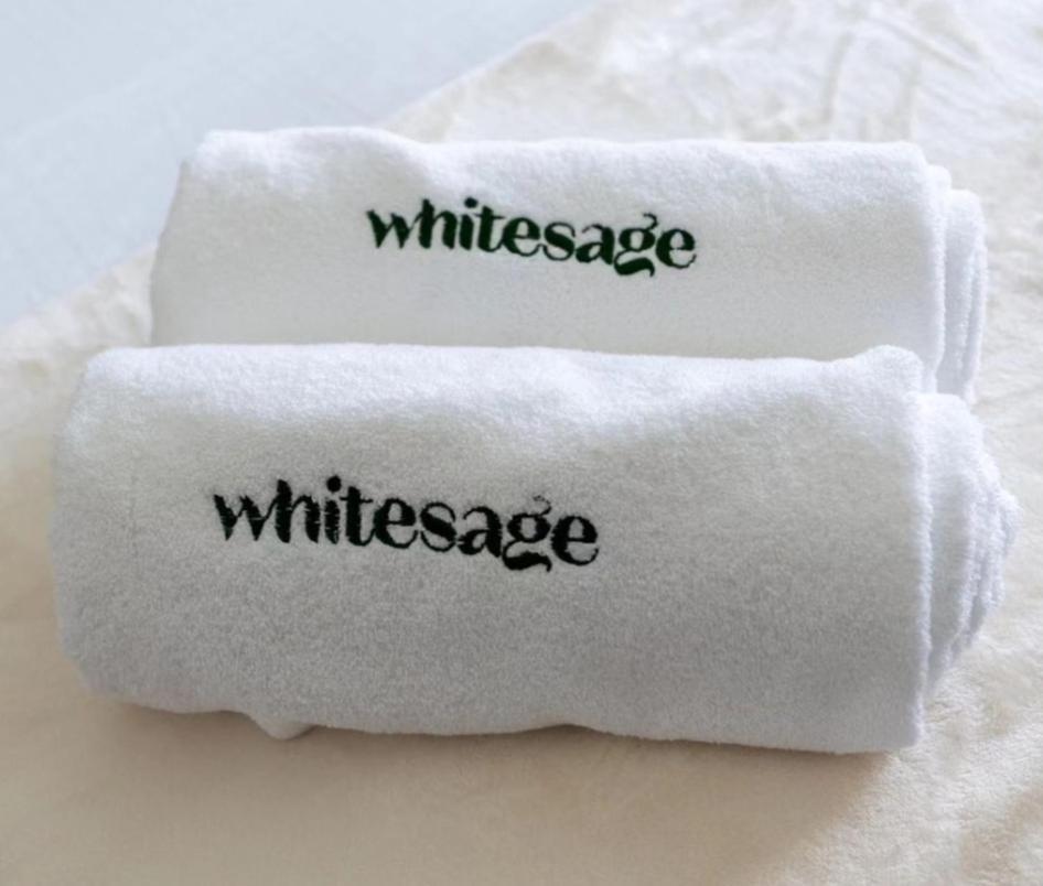 White Sage - Incredible Full Sea And Eye View In Marina *